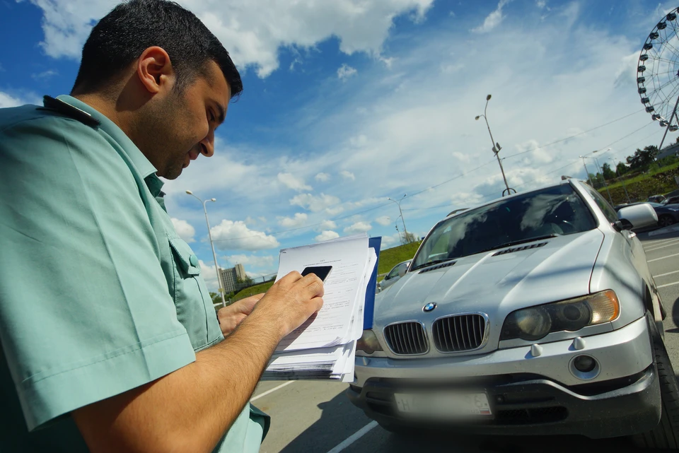 Житель Ульяновска отсудил у автосалона неустойку в 460 тысяч рублей