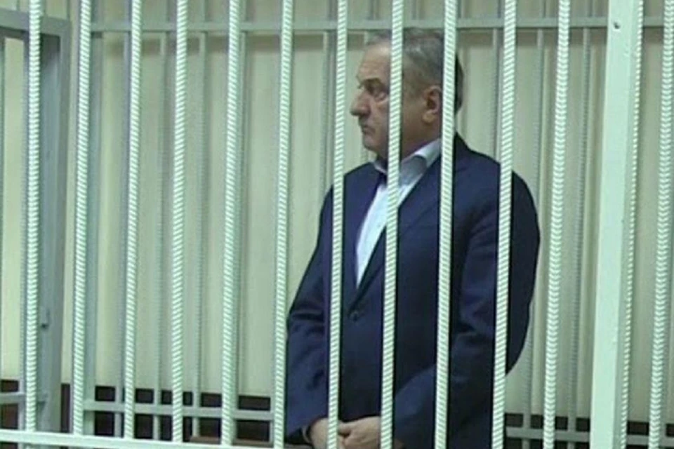 Быкову уже вынесли обвинительный приговор, но защита подала жалобу. Фото: прокуратура Кировской области