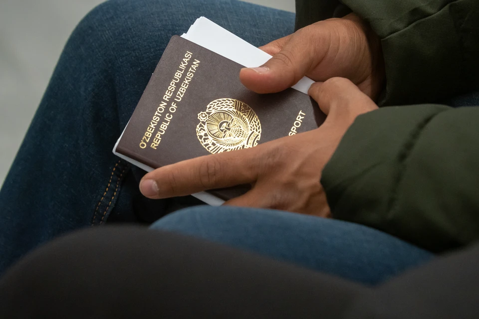 В Ульяновской области в сентябре во время рейда выявили нелегальных мигрантов