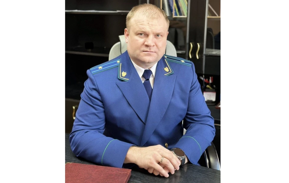 фото: прокуратура Саратовской области.