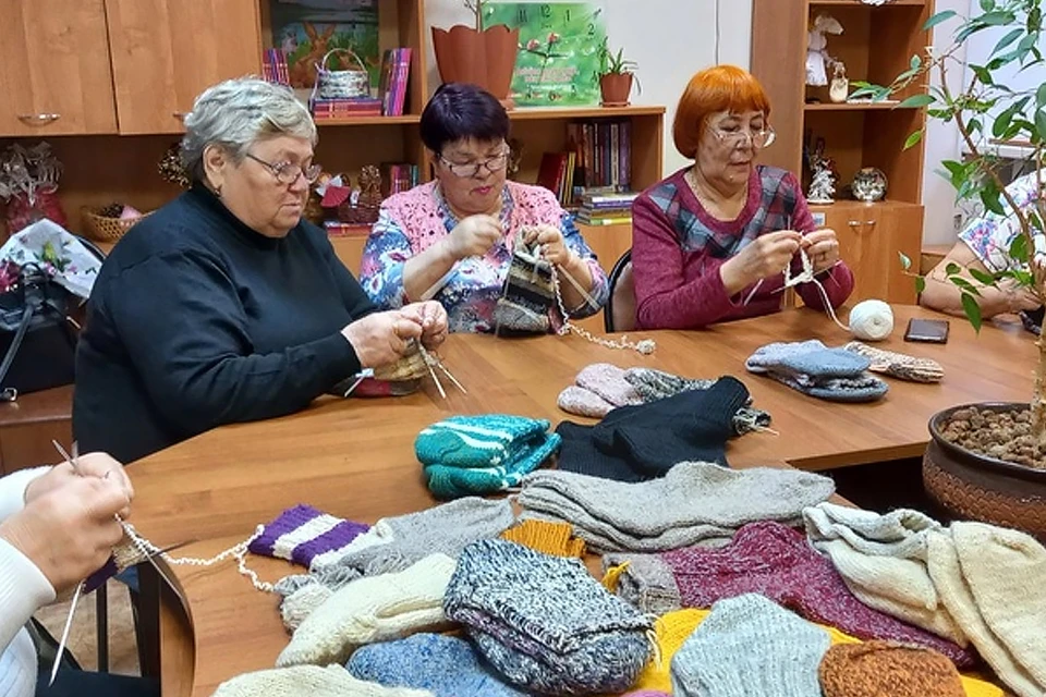 Фото: Администрация Кировского района Перми