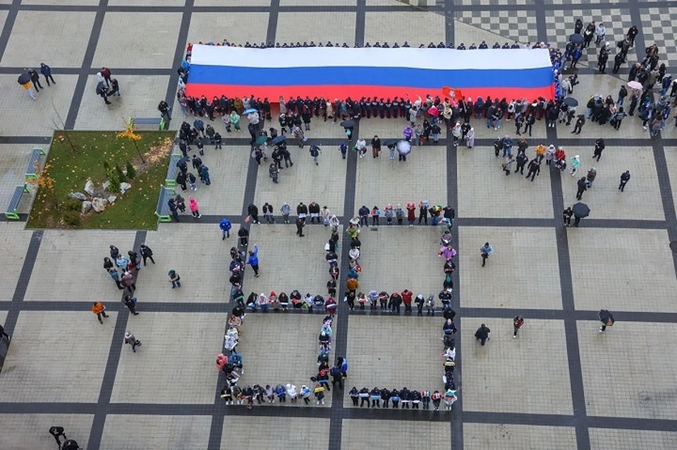 Фото: департамент информполитики области