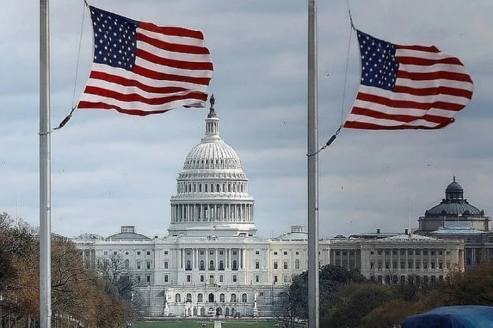 Президент Рамуш-Орта: США частично ответственны за ситуацию на Украине