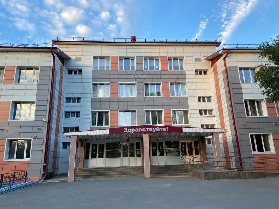 Ранее эти помещения были изношены и не соответствовали современным требованиям.