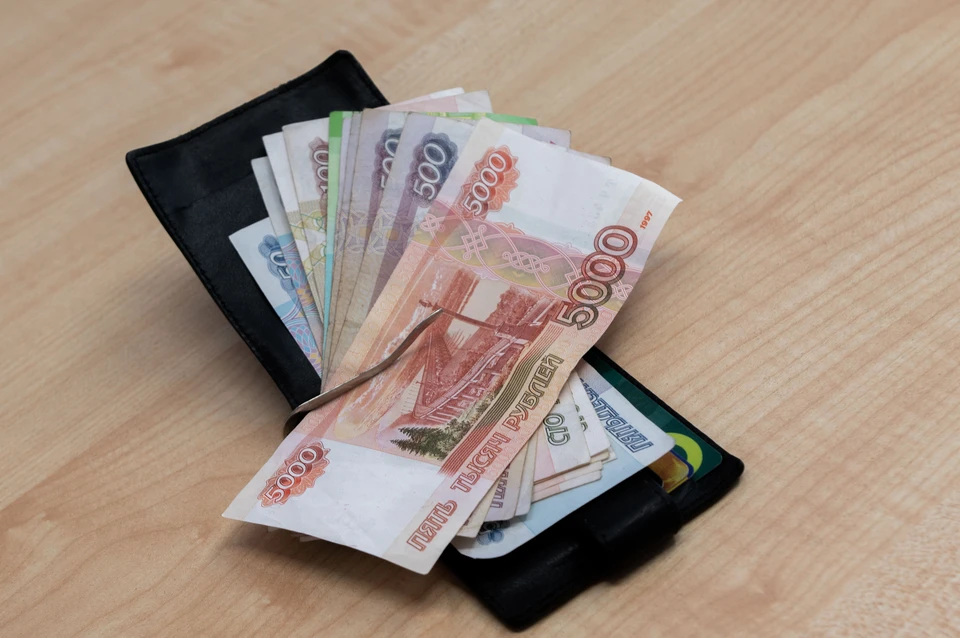 Средний размер ипотечного кредита в Петербурге стал 5,3 миллиона рублей.