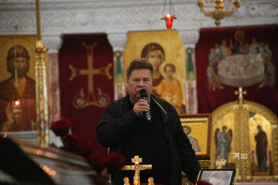 Воротников скончался на 73 году жизни