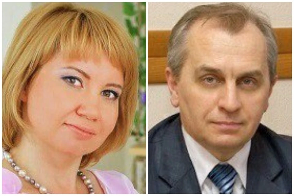 Светлана Кириллина и Сергей Тюлевин обвиняются в растрате, превышении полномочий и махинациях при закупке оборудования
