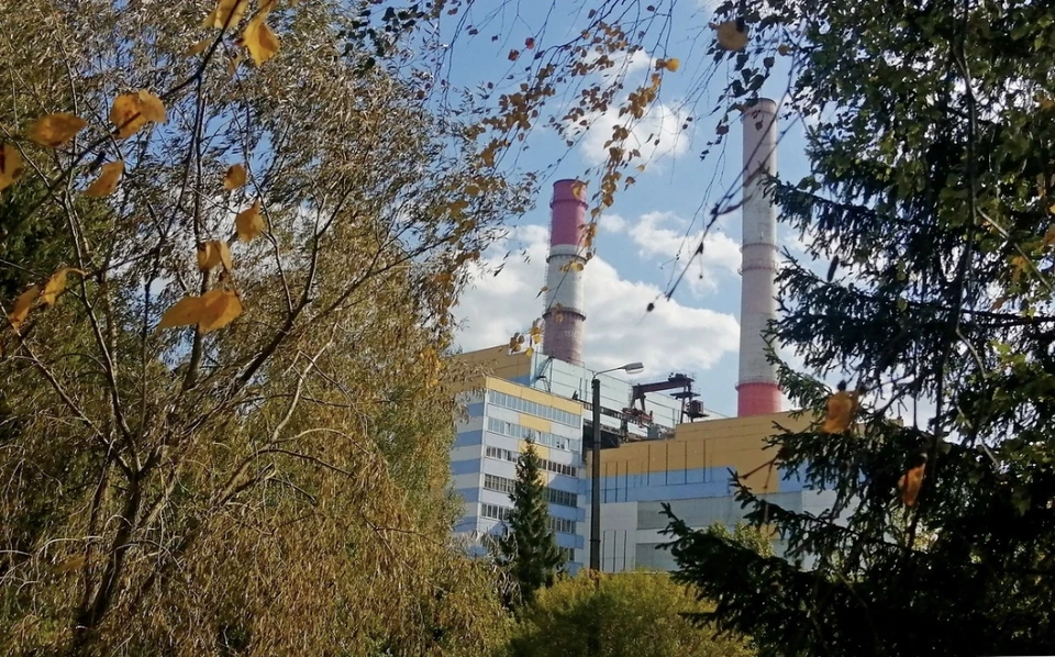 «Квадра» приступила к подаче отопления в соцучреждения и жилые дома. Фото: АО «Квадра».