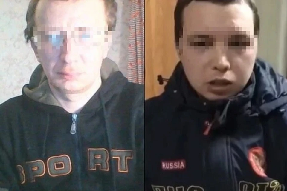 В Костроме вынесли новый приговор педофилам. ФОТО: МВД медиа