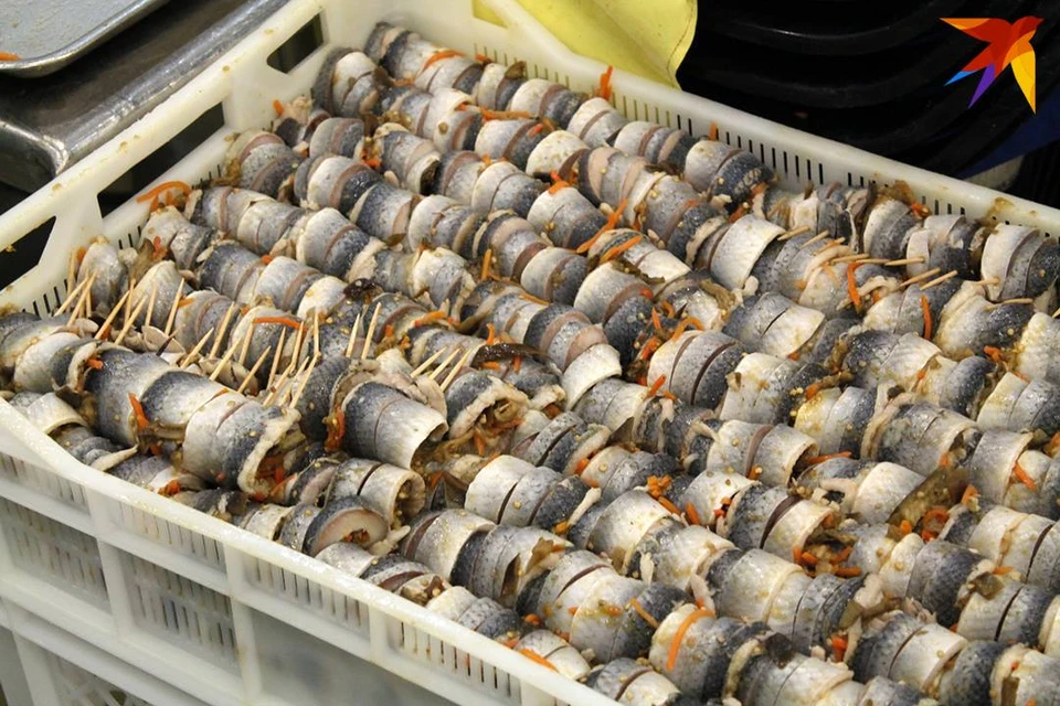 Лукашенко поручил создать специальную комиссию по экспорту 75 товаров в ...