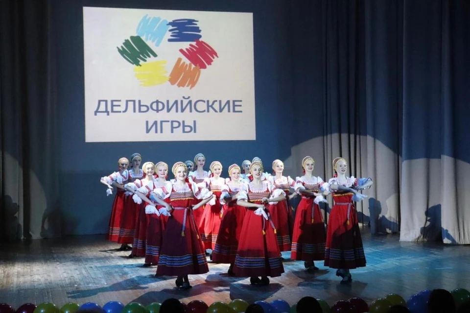 В Ульяновской области принимают заявки на региональные Дельфийские игры | ФОТО: министерство искусства и культурной политики Ульяновской области