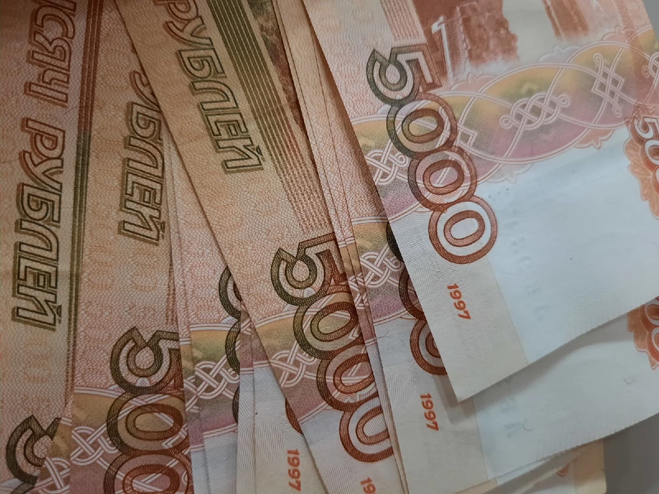 Руководитель нефтекомпании в Югре выплатил более 1 млрд рублей долгов по налогам