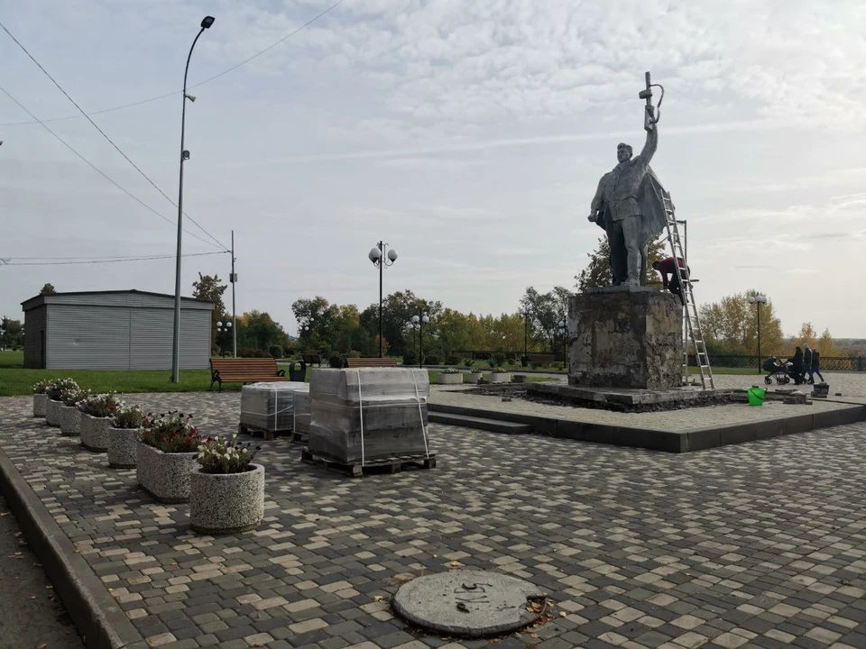 Фото: телеграм-канал Дмитрия Анисимова.