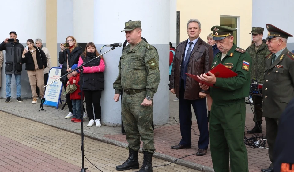 Фото с сайта городской администрации