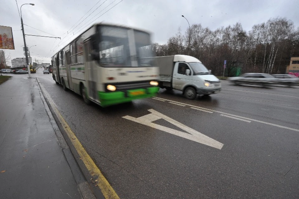 В Рыбинске автобусы №№15 и 29 переходят на зимнее расписание