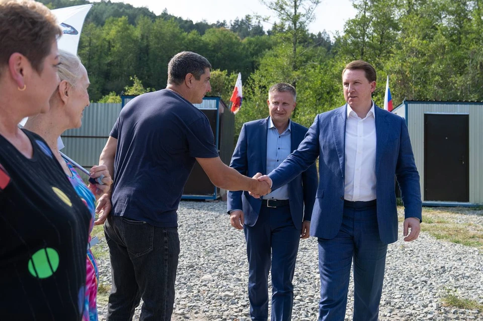 Фото: телеграм-канал Алексея Копайгородского