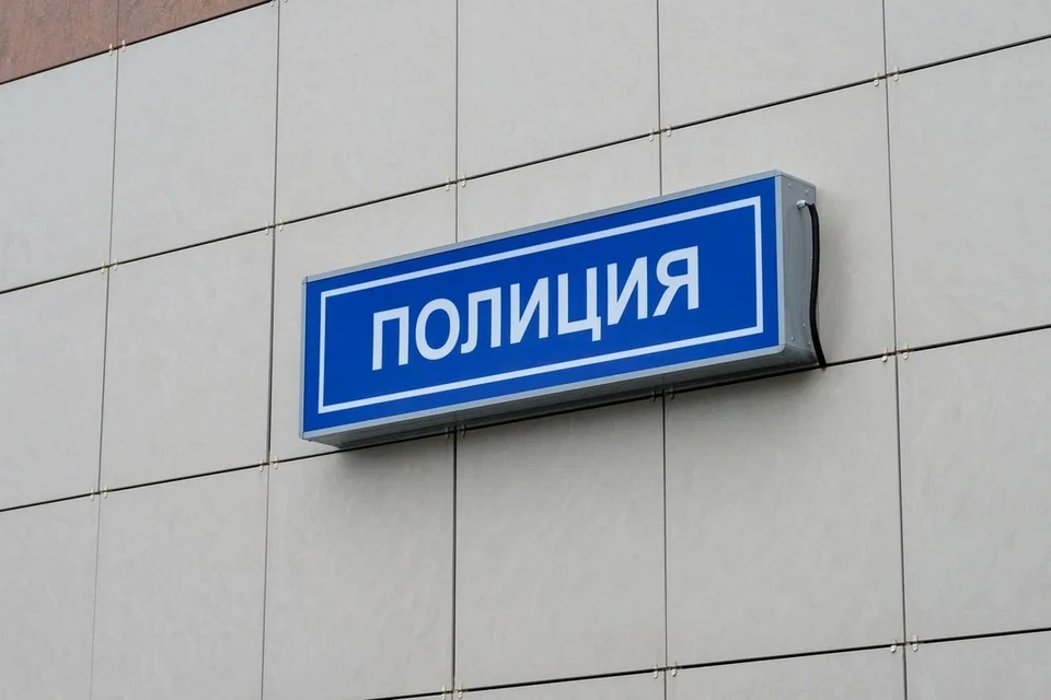 Полицейские выясняют обстоятельства поджога вышки сотовой связи в Петербурге.