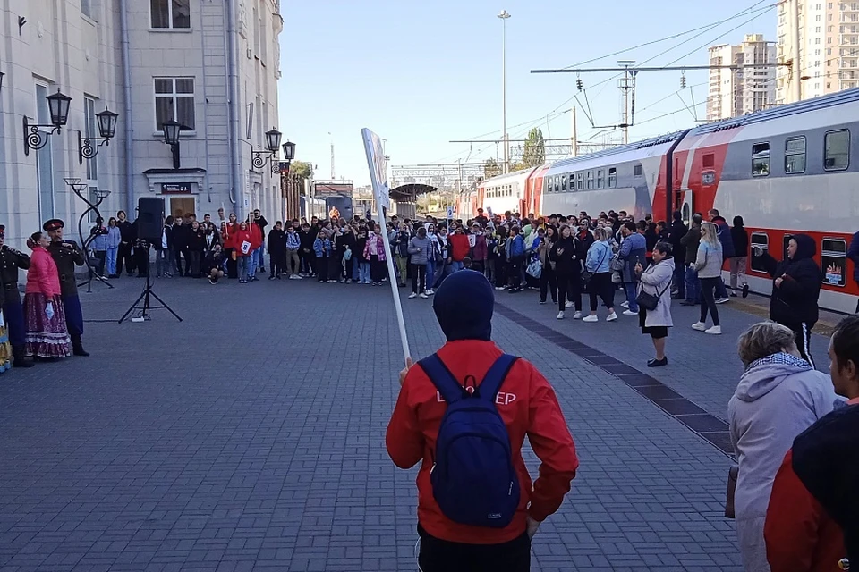 Фото: администрация Волгоградской области