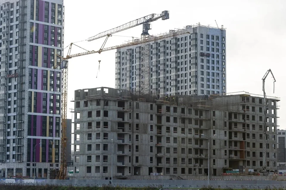 Участок расположен на Каширском шоссе