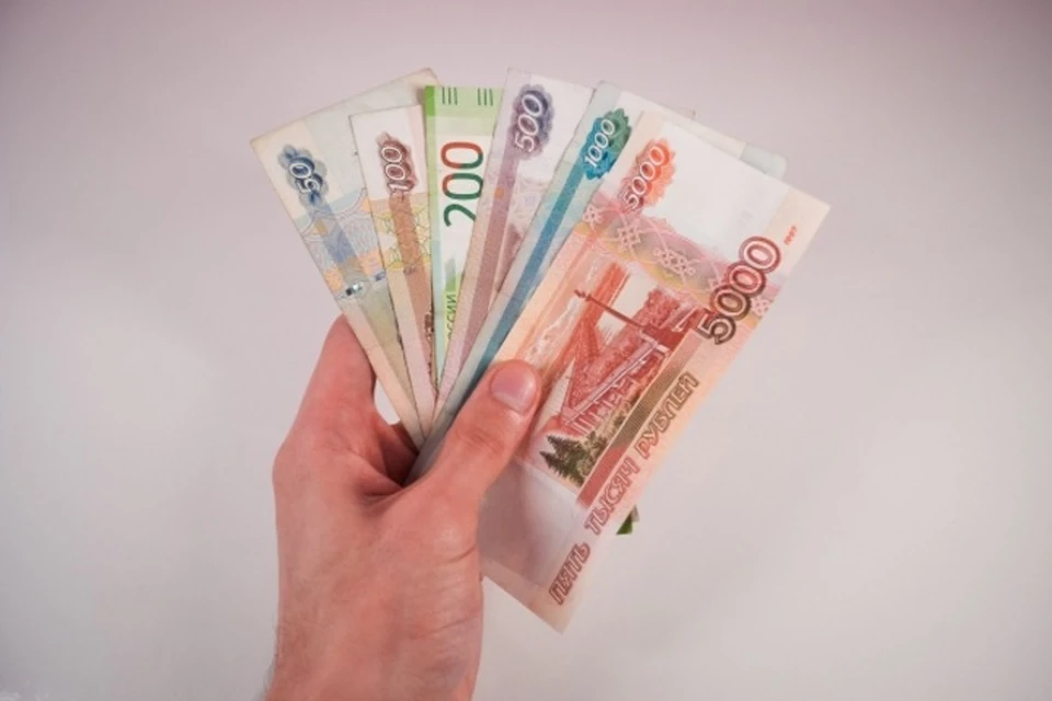 150 млн рублей району выделят уже к концу текущего года.