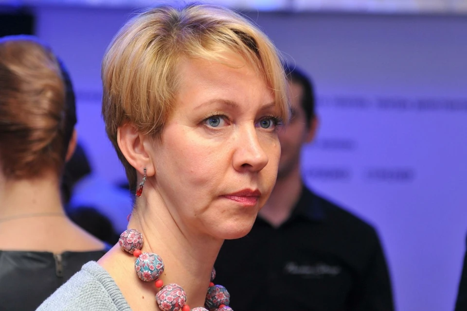 Российская актриса Татьяна Лазарева* снова оштрафована за отсутствие маркировки в соцсетях