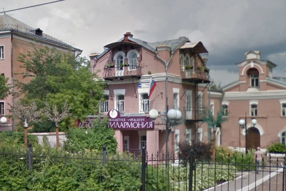 В последний раз реставрация здания проводилась 25 лет назад. Фото: google.com/maps