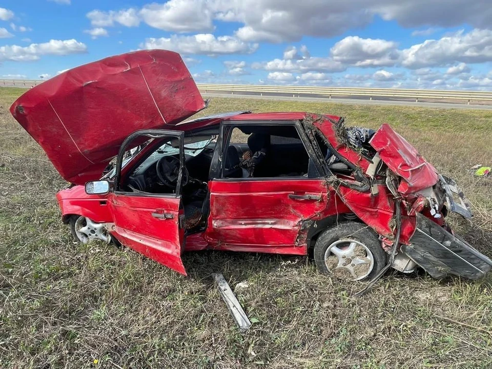 Фото: пресс-служба МВД по РК