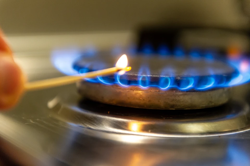 Женщина и двое детей отравились угарным газом в Дзержинске.