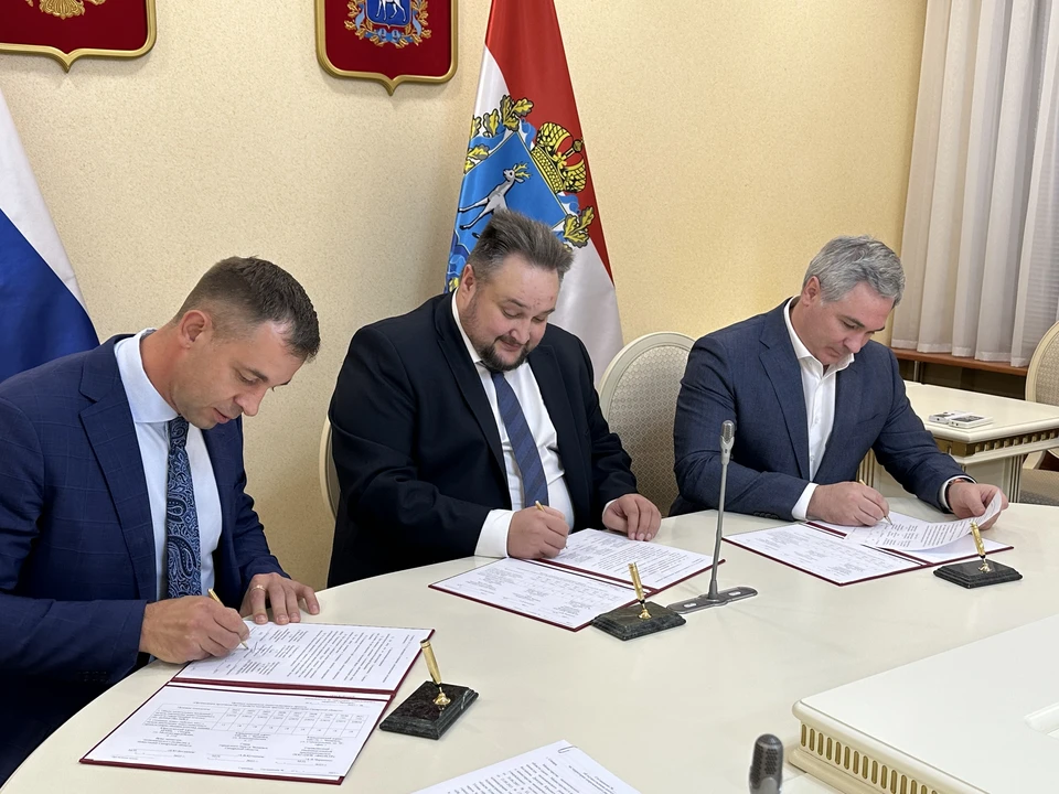 Благодаря данному проекту в экономику города будет дополнительно привлечено почти 30 миллионов рублей. Фото: минэкономразвития Самарской области