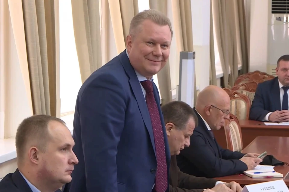 Сергей Дудукин.