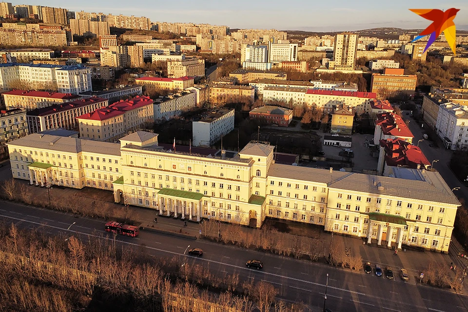 В Мурманске в течение недели проведут личный прием граждан четыре депутата горсовета.