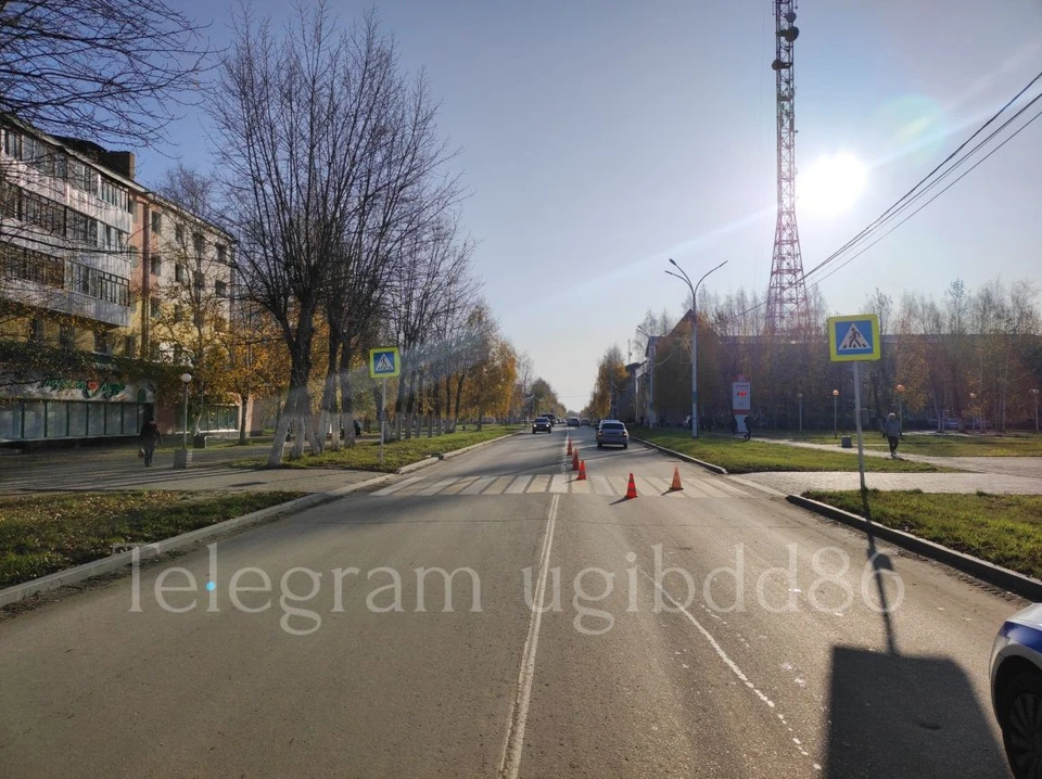 Фото: УГИБДД России по ХМАО-Югре