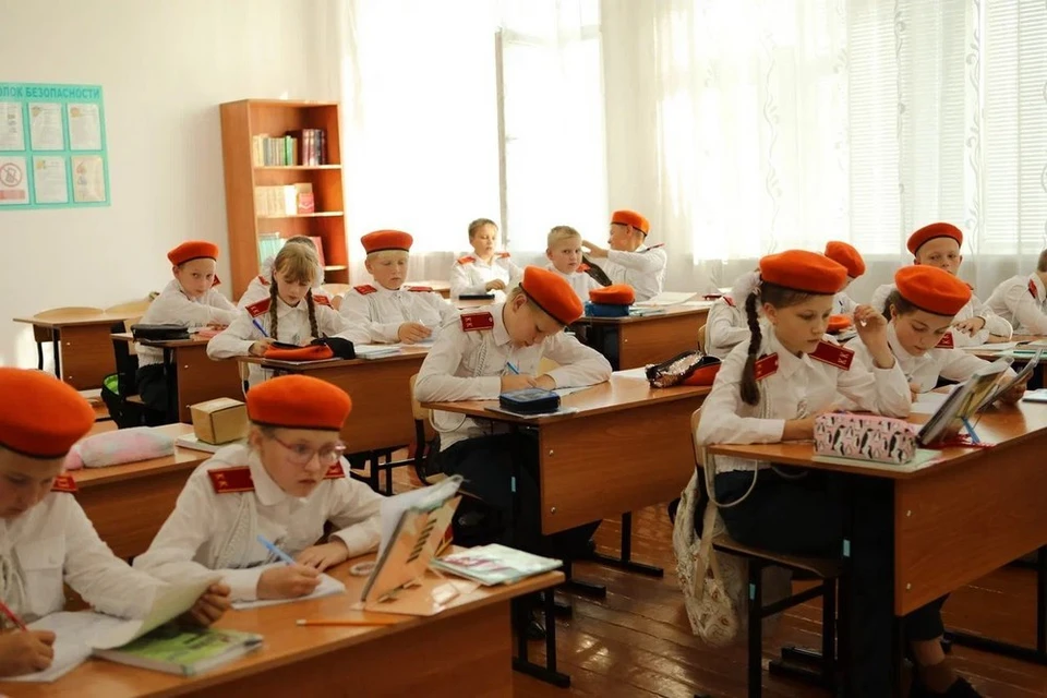 Фото: пресс-служба правительства Кузбасса.