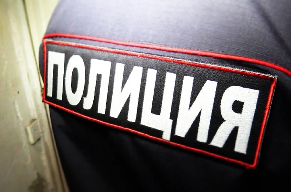 Проверки объектов проживания иностранцев и мест нестационарной торговли провели совместно с сотрудниками ФСБ по ДНР со 2 по 8 октября. Фото: МВД ДНР