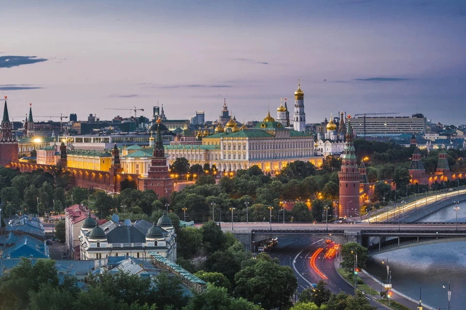 В Москве на сегодняшний день одобрено и реализуется 45 проектов КРТ