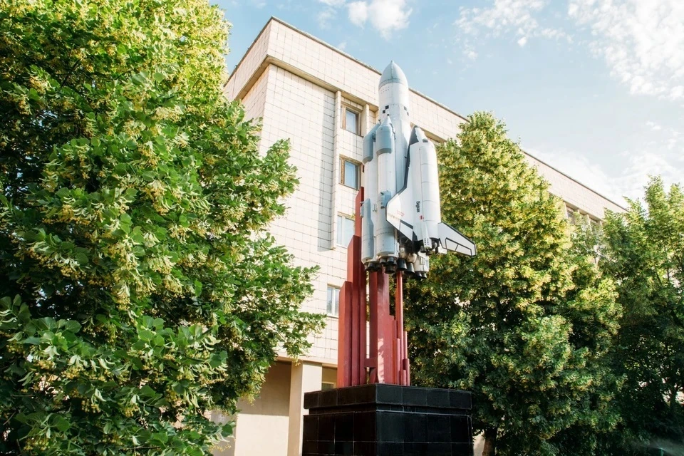 Самарские ученые вошли в свежий рейтинг издательского дома Elsevier / Фото: Самарский университет