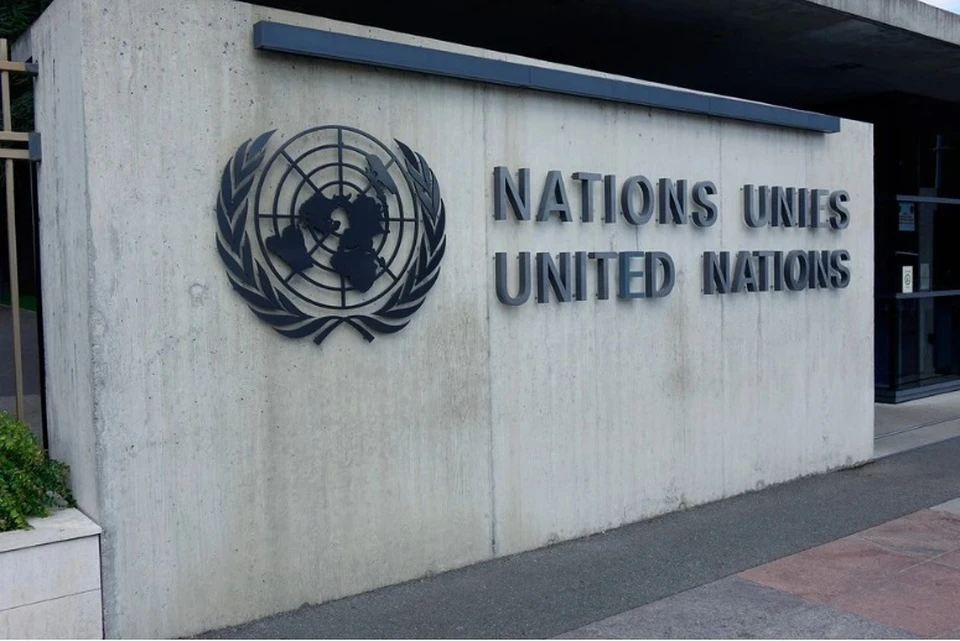 ООН: Израиль не одобрил открытие гуманитарных коридоров из сектора Газа
