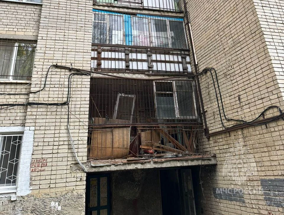 фото: МЧС