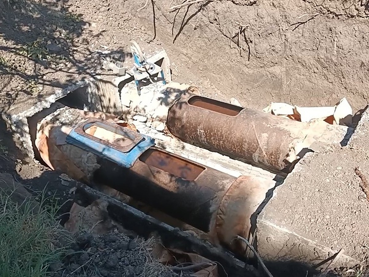 Отключение горячей воды в Юбилейном районе Краснодара: когда в ЮМР дадут  воду, причины отключения - KP.RU