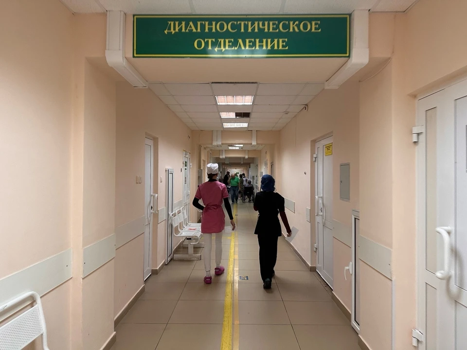 В Тюменской области проживает больше 5 тысяч незрячих людей.