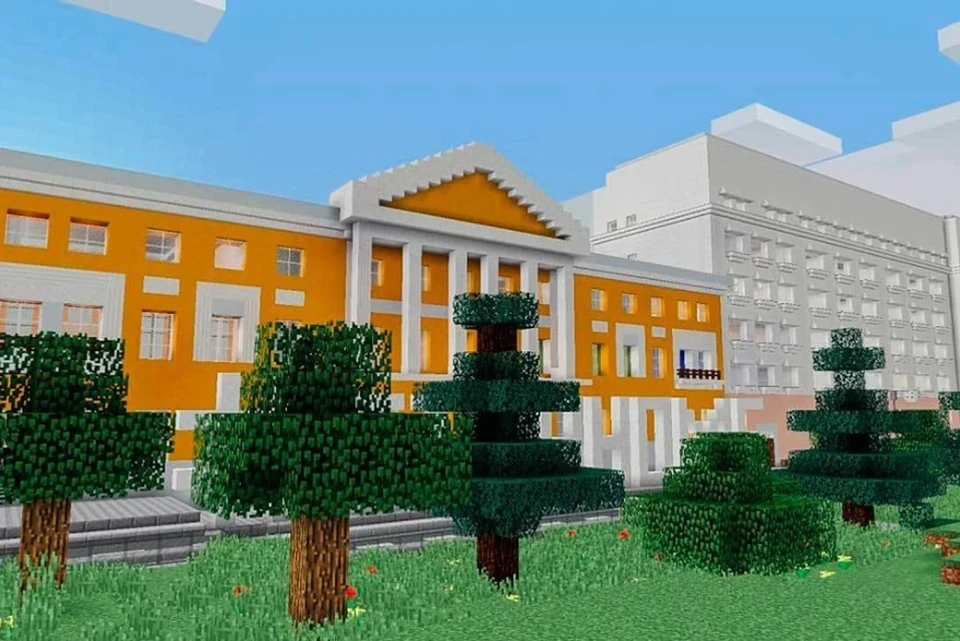 Windows Central: игру Minecraft продали тиражом 300 миллионов копий