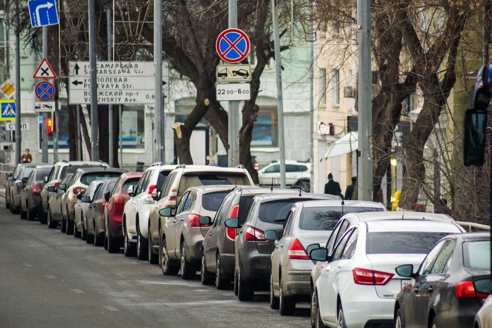 Движение городского пассажирского транспорта осуществлялось по скорректированным схемам.