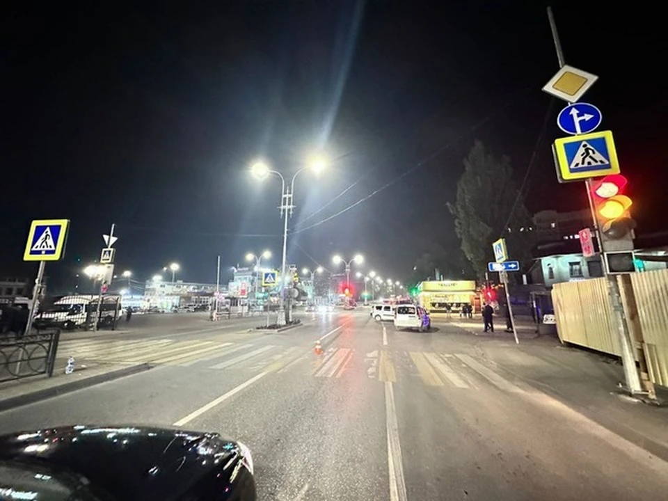 Фото: Госавтоинспекция Ставропольского края