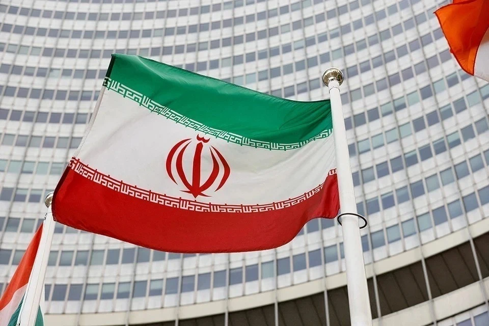 Спикер парламента Ирана призвал к действиям в ответ на удар по больнице в Газе