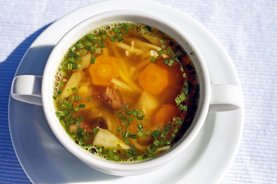 Названы продукты из школьного меню в Коми, которые чаще всего забраковывают