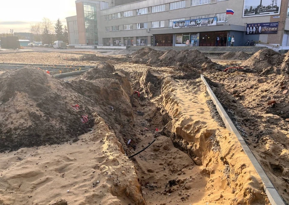 фото предоставлено ОНФ по Владимирской области