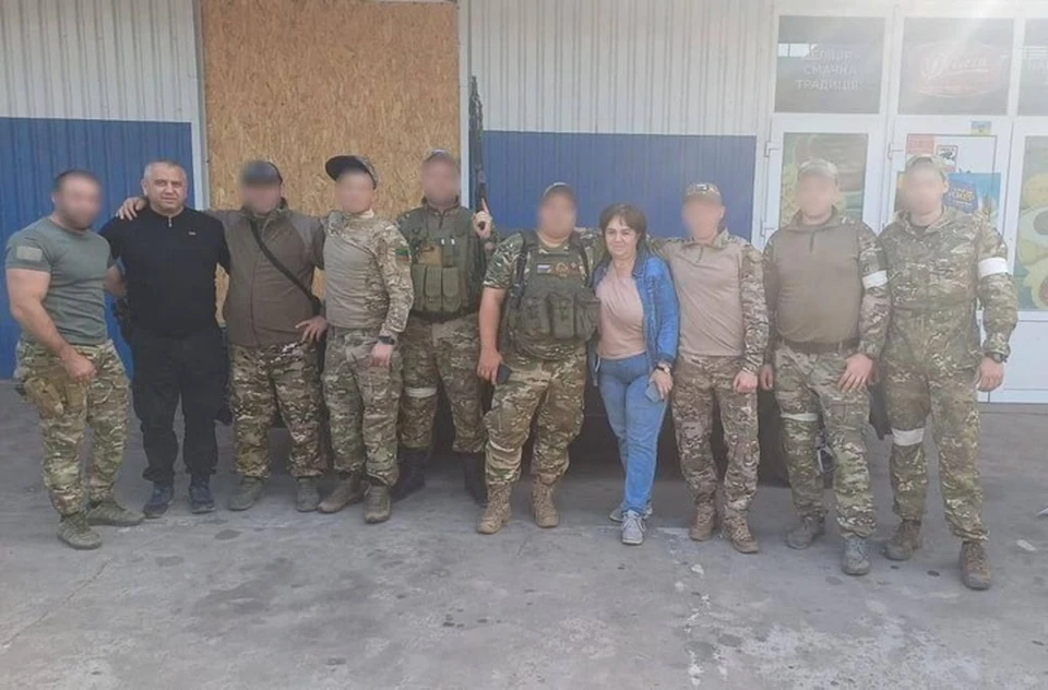 Фото: социальные сети губернатора Ставропольского края Владимира Владимирова