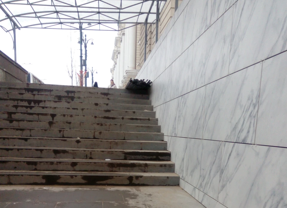 Основная часть работ пройдет в выходные