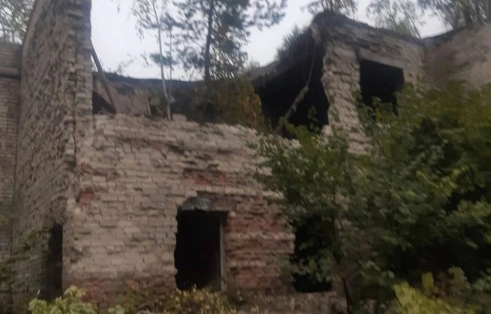 Приговор хозяину заброшенного здания, где погиб 13-летний подросток, оставили без изменения
