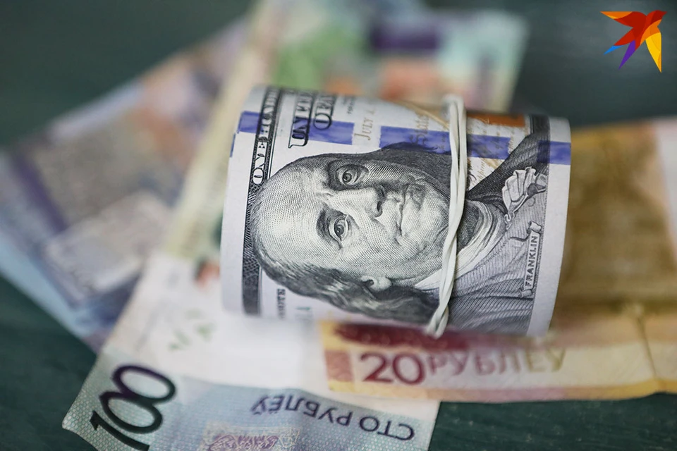 Налог на богатство в Беларуси будут платить те, кто зарабатывает более 16 тысяч рублей в месяц.